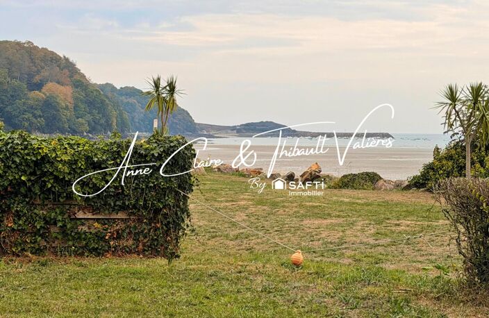 FACE À LA MER, UNE MAISON DE FAMILLE AU CHARME INTEMPOREL — photo 2