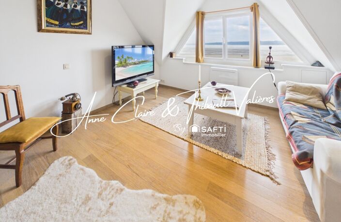 FACE À LA MER, UNE MAISON DE FAMILLE AU CHARME INTEMPOREL — photo 4