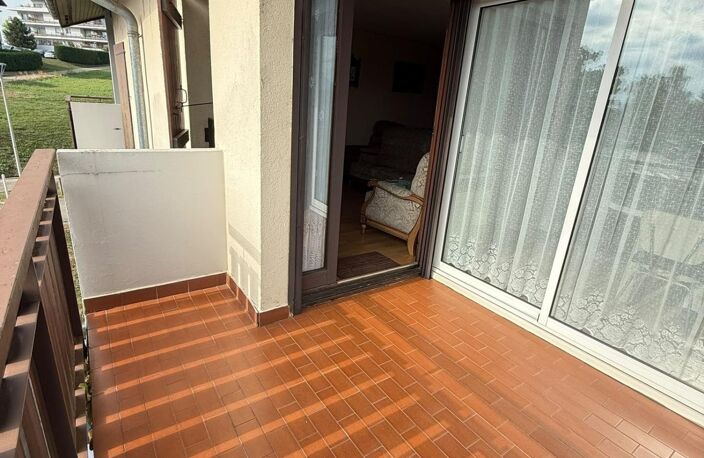 T4 avec Balcon et Garage Vue Montagnes à Groisy — photo 3