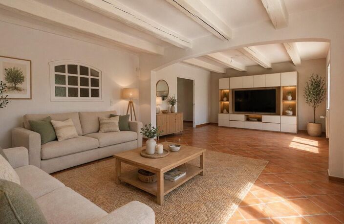 Charme provençal au calme à Puget-sur-Argens — photo 4