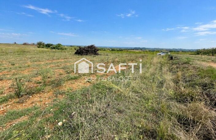 Beau terrain Agricole — photo 5