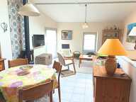 Ravissante maison de village de 78m² entièrement rénovée idéale primo-accédant ou résidence secondaire — photo 2