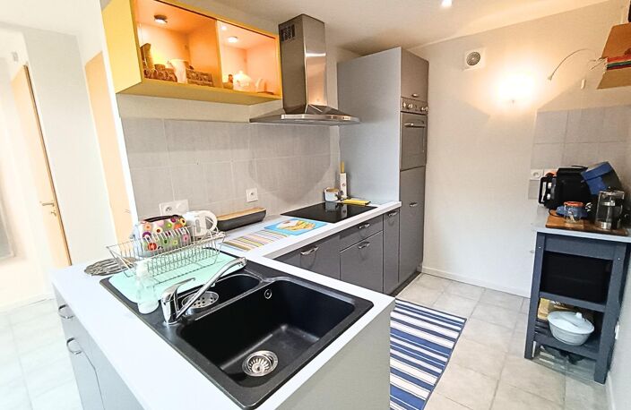 Ravissante maison de village de 78m² entièrement rénovée idéale primo-accédant ou résidence secondaire — photo 3