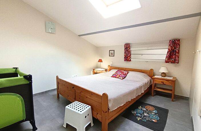 Ravissante maison de village de 78m² entièrement rénovée idéale primo-accédant ou résidence secondaire — photo 5