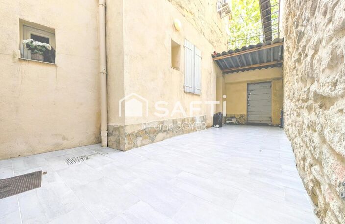 IMMEUBLE DE 4 APPARTEMENTS — photo 2