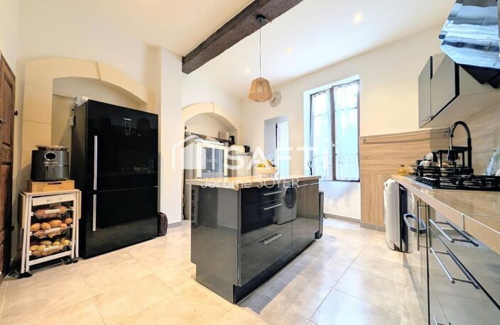 IMMEUBLE DE 4 APPARTEMENTS — photo 3