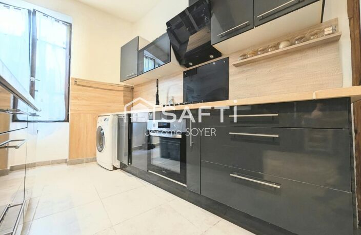 IMMEUBLE DE 4 APPARTEMENTS — photo 4