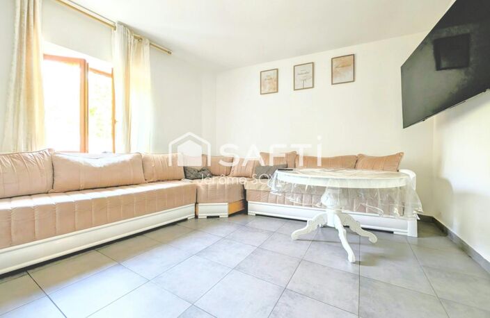 IMMEUBLE DE 4 APPARTEMENTS — photo 5