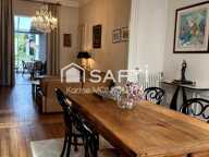 Maison entre Remicourt et Champs-Elysées avec jardin — photo 2