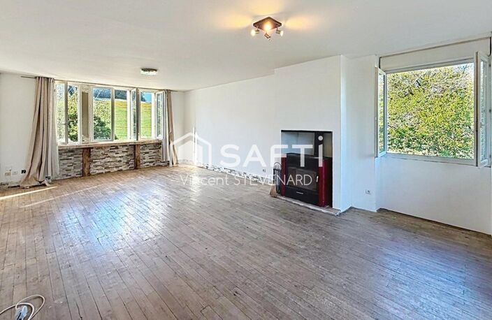 Maison avec sous-sol, dépendances et grand terrain à Luxé — photo 5