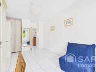 Pessac  Studio 33m² avec balcon, stationnement — photo 2