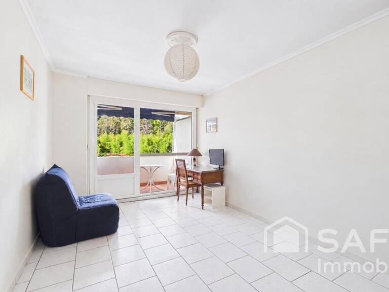 PESSAC - STUDIO 33 M² AVEC BALCON ET STATIONNEMENT — photo 1