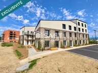 appartement studio neuf avec place parking — photo 3