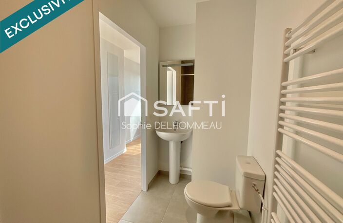 appartement studio neuf avec place parking — photo 4