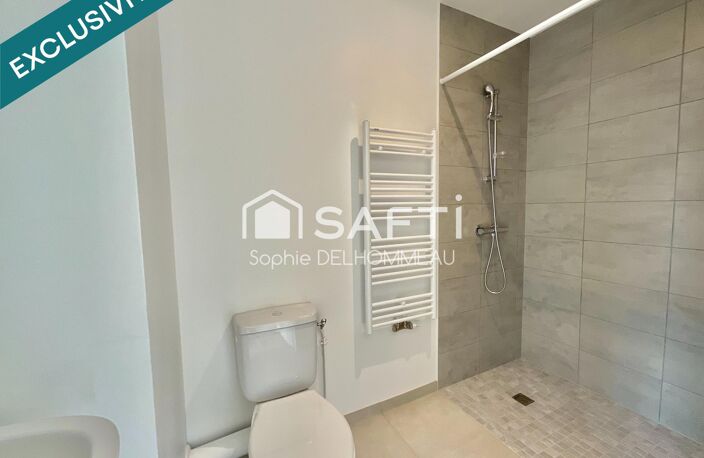 appartement studio neuf avec place parking — photo 5