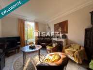 Mansard 8p et jardin bas Montmorency prch Enghien — photo 2