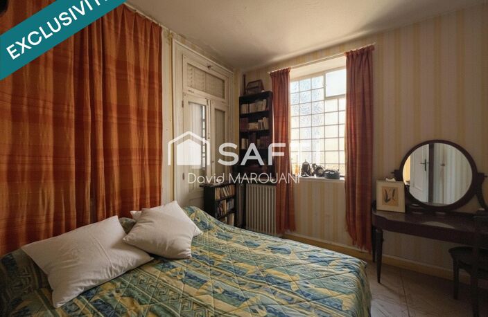 Mansard 8p et jardin bas Montmorency prch Enghien — photo 3
