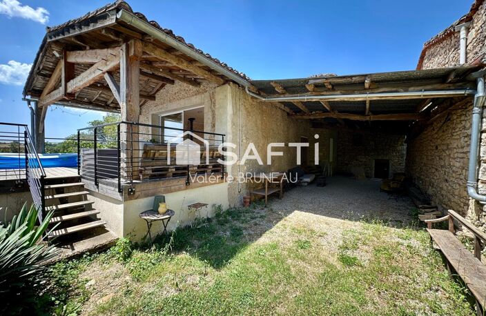 Corps de ferme de caractère — photo 2