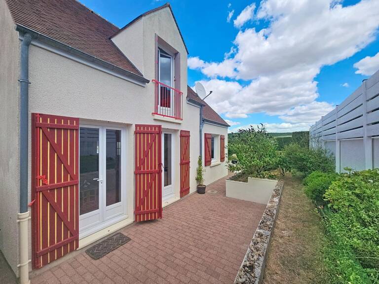 Maison 4 pièces 100m² avec garage Chalautre la Grande — photo 1