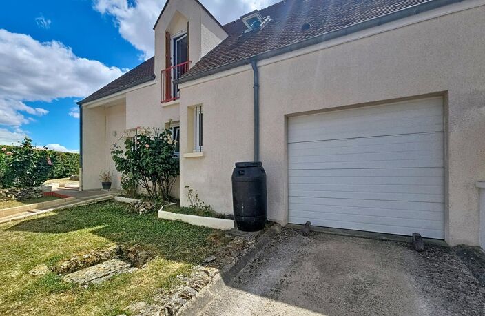 Maison 4 pièces 100m² avec garage Chalautre la Grande — photo 3