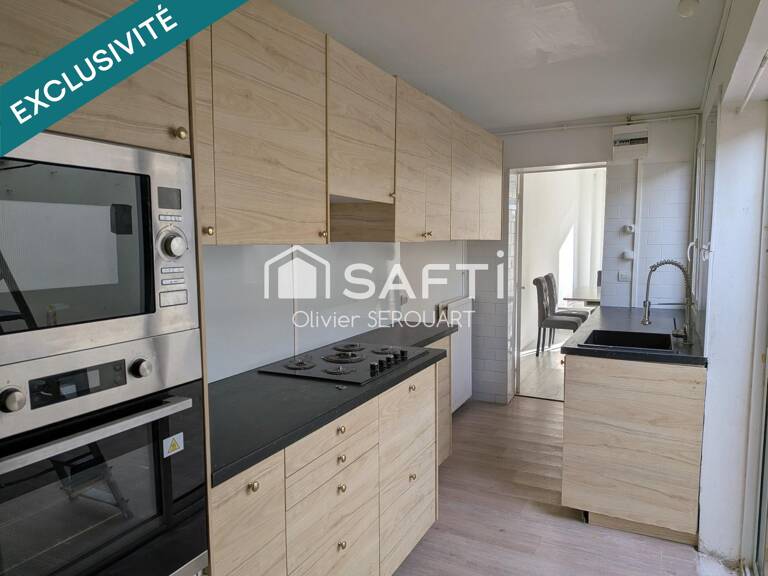 MAISON  QUARTIER REMICOURT 101 M² À 50 M DES CHAMPS-ÉLYSÉES — photo 1