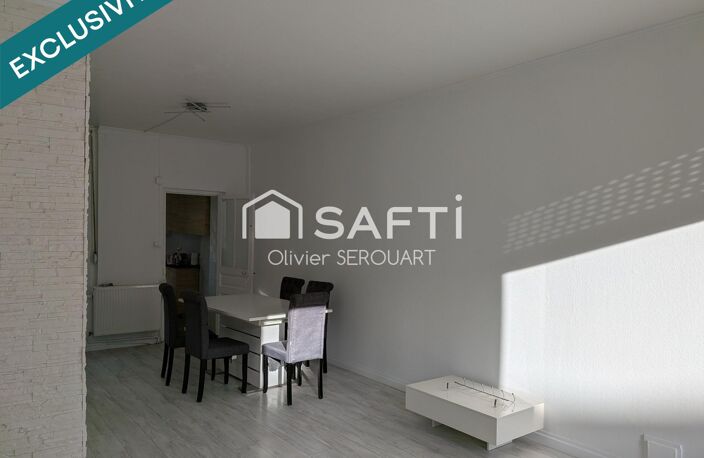 MAISON  QUARTIER REMICOURT 101 M² À 50 M DES CHAMPS-ÉLYSÉES — photo 2