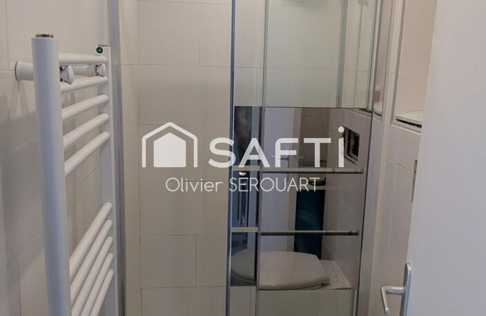 MAISON  QUARTIER REMICOURT 101 M² À 50 M DES CHAMPS-ÉLYSÉES — photo 5