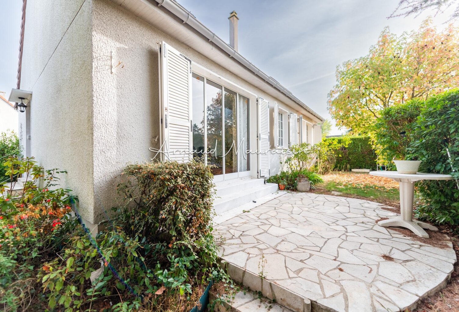 Maison à fort potentiel au calme ! — photo 1