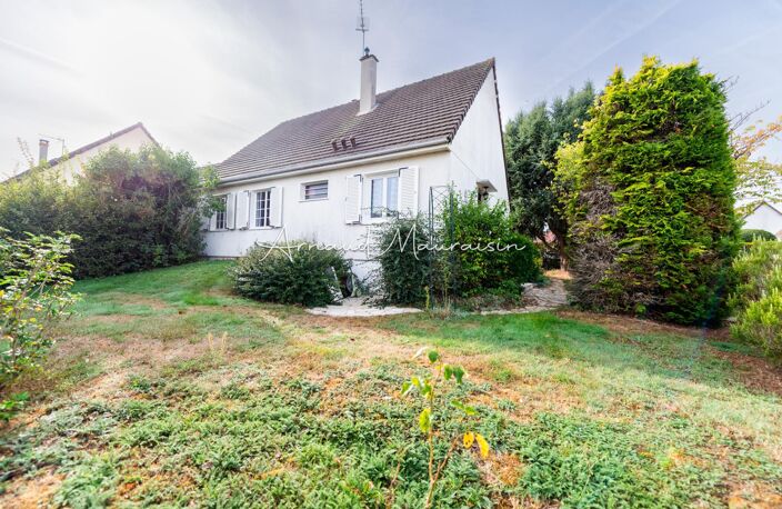 Maison à fort potentiel au calme ! — photo 2