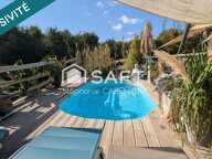 225m² de caractère, des arbres et une guinguette — photo 4