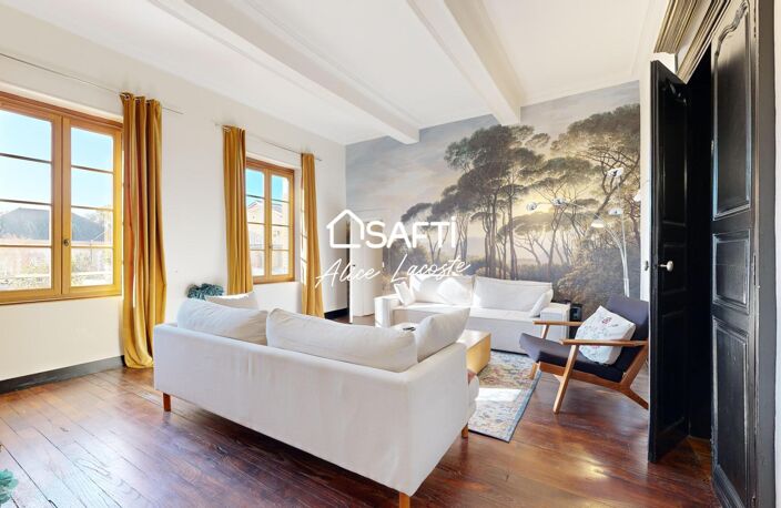 Maison de caractère avec 2 gîtes et piscine — photo 2