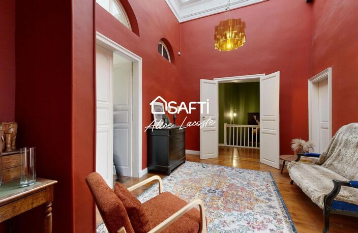 Maison de caractère avec 2 gîtes et piscine — photo 4