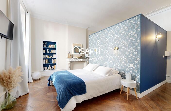 Maison de caractère avec 2 gîtes et piscine — photo 5