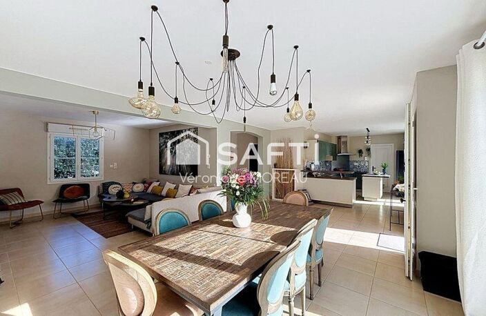 Maison 183 m², piscine et terrain sans vis-à-vis — photo 2