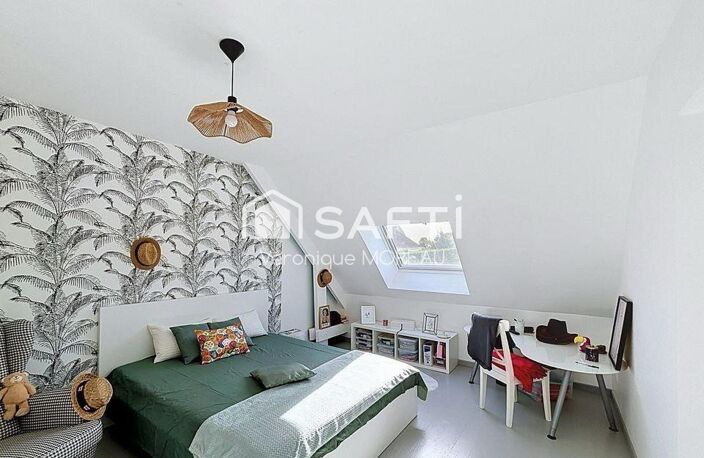 Maison 183 m², piscine et terrain sans vis-à-vis — photo 3