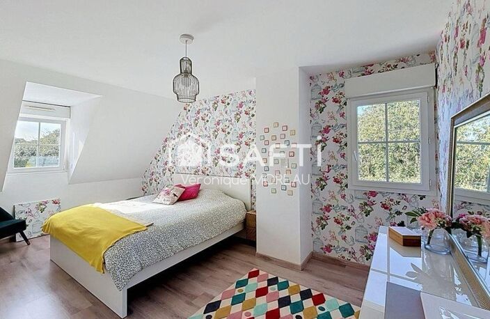 Maison 183 m², piscine et terrain sans vis-à-vis — photo 4