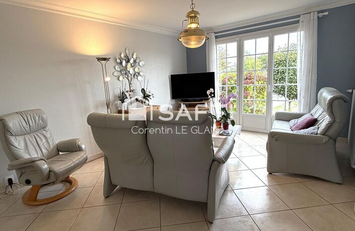 Maison familiale néo-bretonne — photo 5