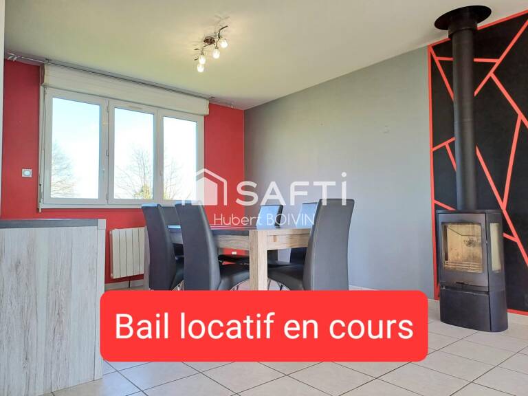 Location Meublée à 2 kms de Saint Aubin du Cormier et du 11ème RAMA... — photo 1