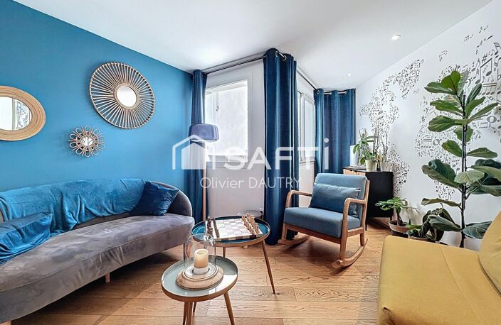 Villa prête à vivre  Piscine et Jardin intimiste - — photo 4