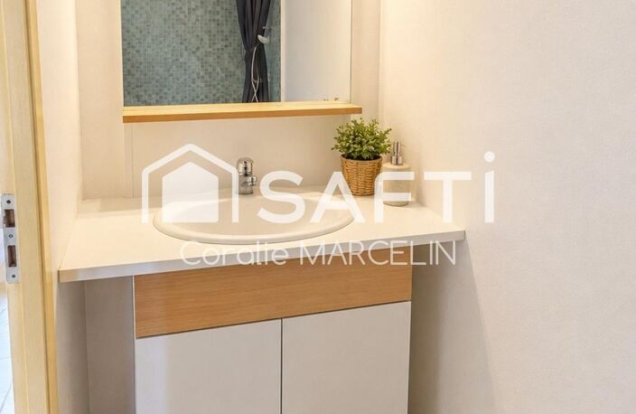 UN APPARTEMENT AVEC SON PROPRE JARDIN — photo 2