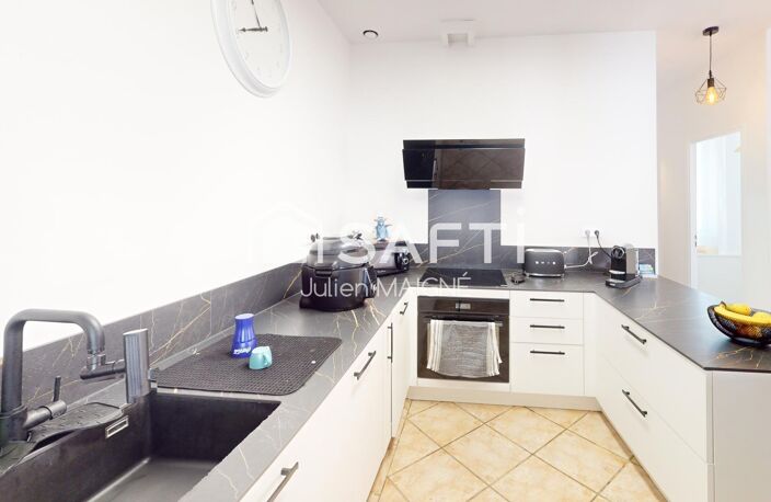 Plain-pied de 108 m² au calme absolu : 4 chambres, cuisine d'été et 530 m² de terrain, sans aucun travaux — photo 3