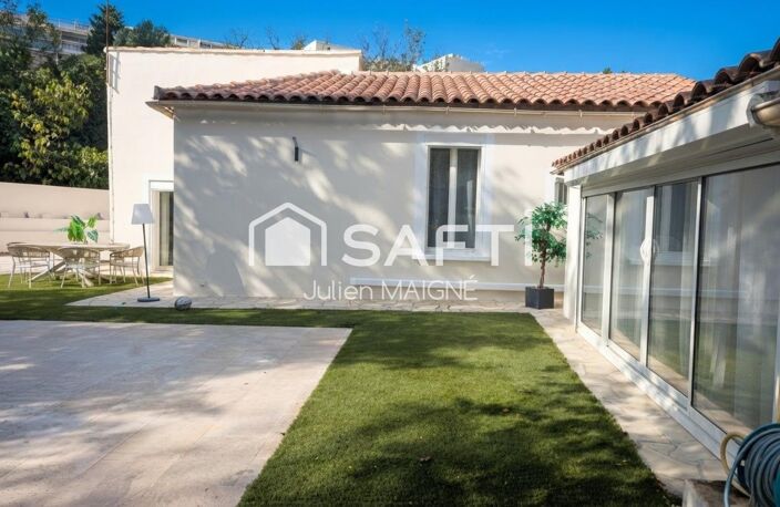 Plain-pied de 108 m² au calme absolu : 4 chambres, cuisine d'été et 530 m² de terrain, sans aucun travaux — photo 4