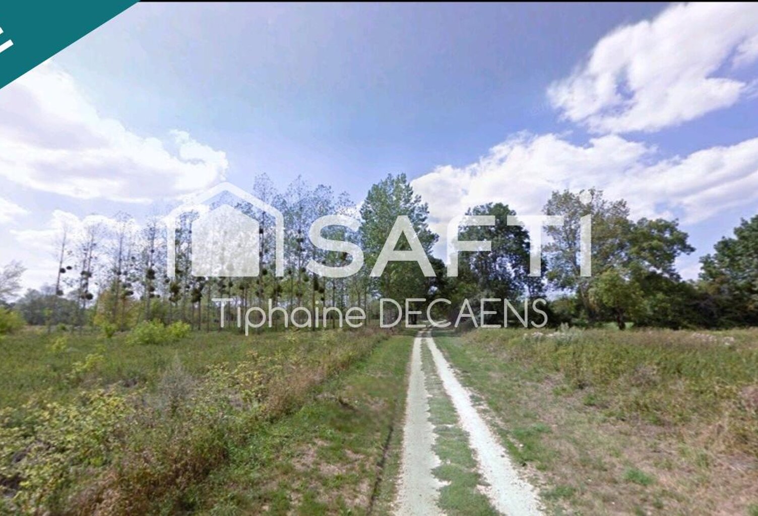 Terrain de loisir — photo 1