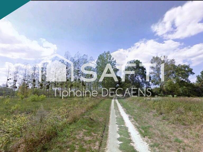 Terrain de loisir — photo 1
