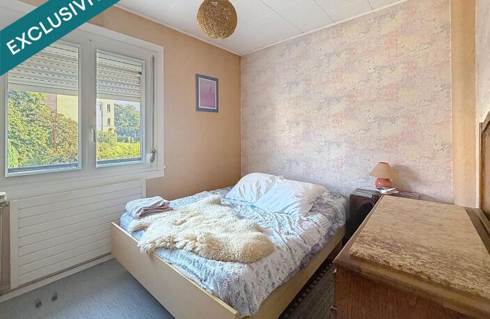 Maison type bâtir 95 m² - 4 chambres — photo 4