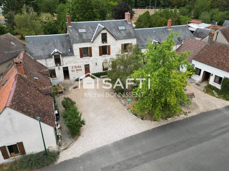 Belle propriété de charme avec très gros potentiel — photo 1