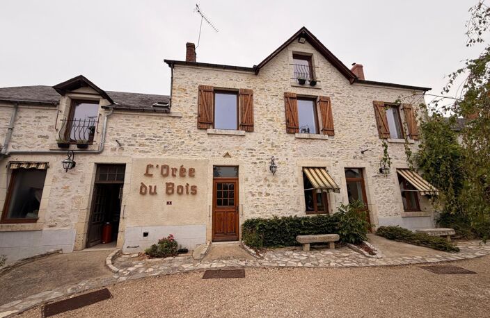 Belle propriété de charme avec très gros potentiel — photo 2