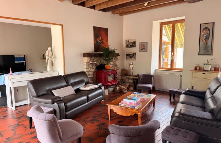 Belle propriété de charme avec très gros potentiel — photo 5