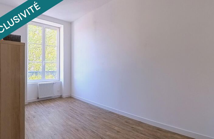 Appartement T4 entièrement rénové avec garage — photo 4