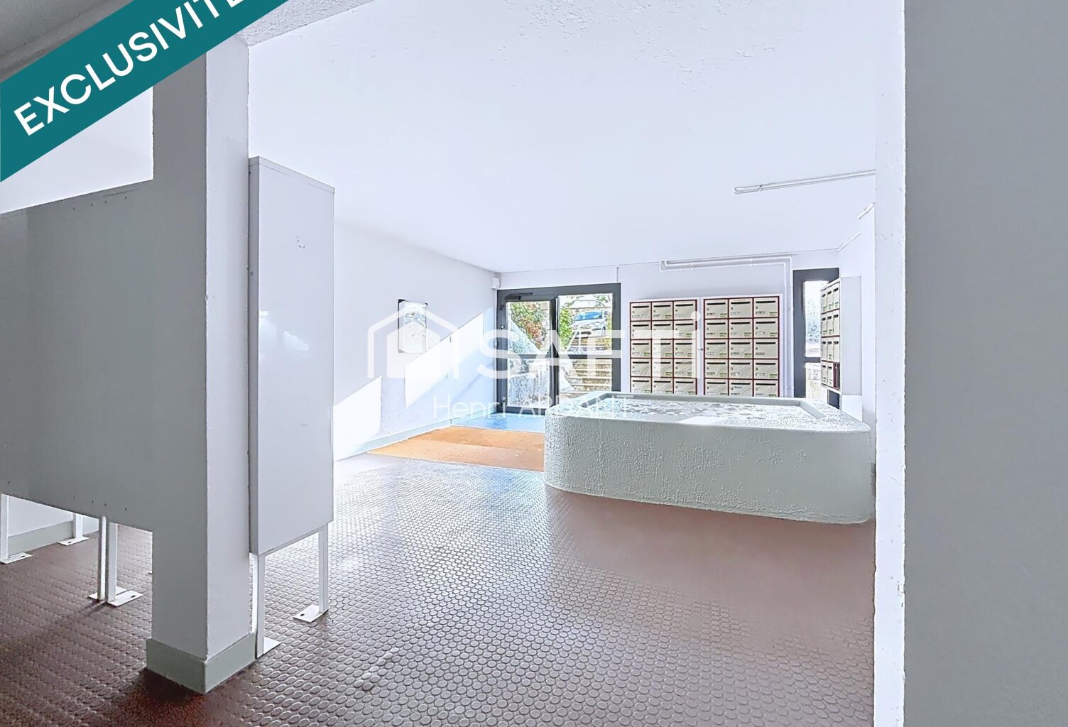 Studio bien situé avec parking ! — photo 1